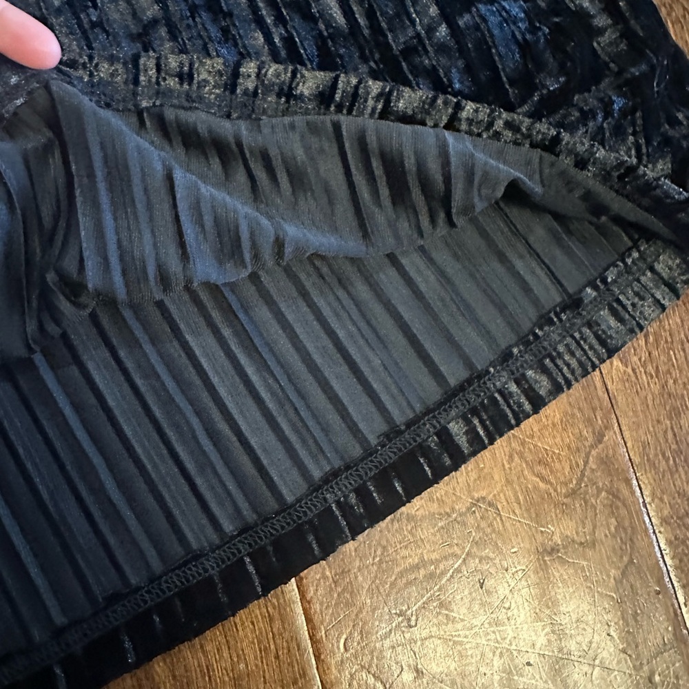 Free People Star Sign Velvet Pants - Picture 6 of 9